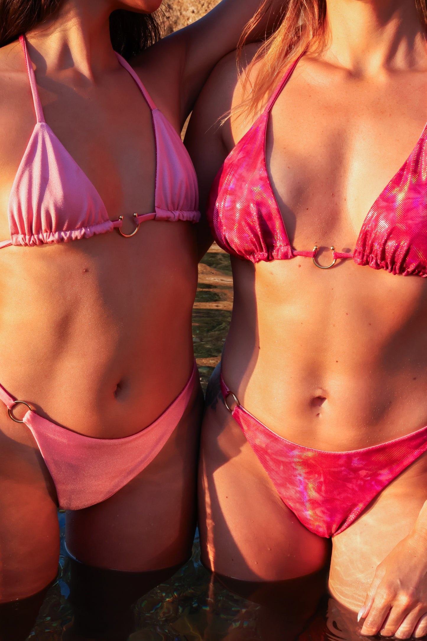 Top N°1 - Pink Mirage